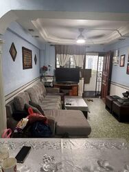 Blk 209 Boon Lay Place (Jurong West), HDB 3 Rooms #556108531